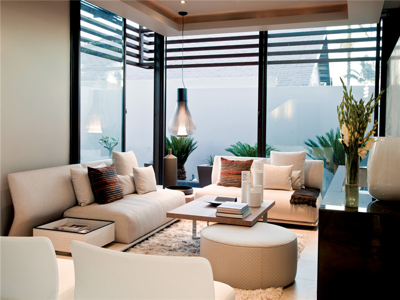 客厅 客厅图片来自天津生活家健康整体家装在融创中心-复式简约风格设计案例的分享