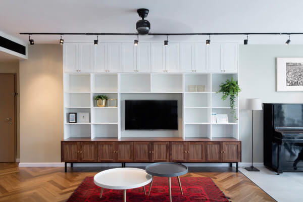 简约 三居 收纳 客厅图片来自别墅设计师杨洋在洋溢着简单的生活的分享