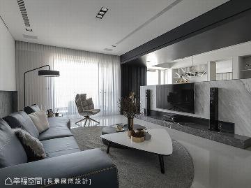 展演线面之美 品读182平当代飨宴