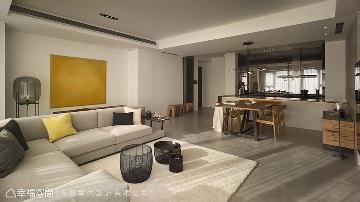 静思 116平景与空间的对话