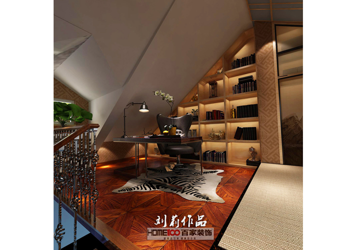 别墅 孔雀城 欧式风格 客厅图片来自百家设计小刘在孔雀城200平欧式风格半包9万的分享