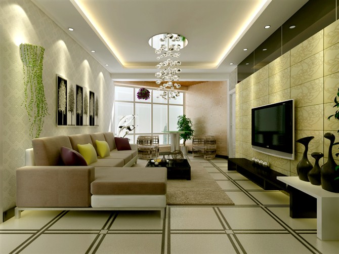 简约 客厅图片来自西安峰光无限装饰在铜雀台92㎡现代简约的分享