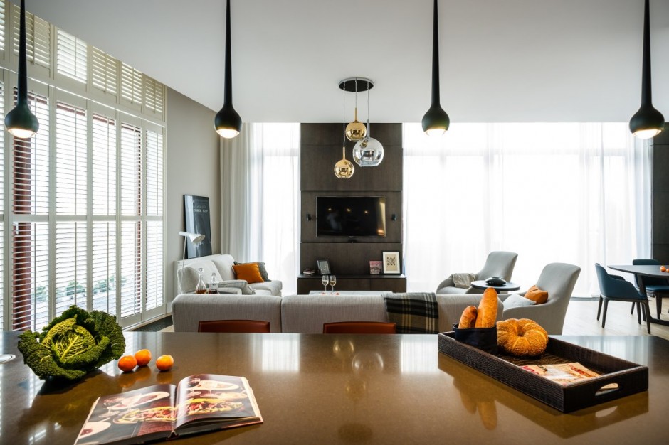 简约 现代 别墅 客厅图片来自别墅设计师杨洋在现代典雅的设计之家的分享