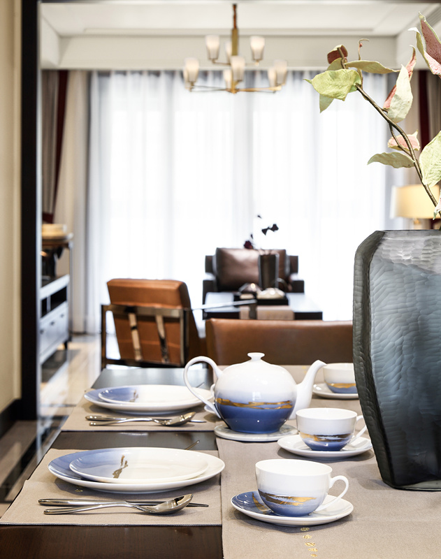 客厅 卧室 厨房 白领 后现代图片来自泰易家居Tao在家集：寓情于家，自得其乐的分享