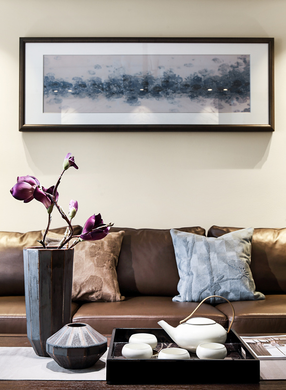 简约 白领 美式 美式家具 客厅图片来自泰易家居Tao在Tao家集：寓情于家，自得其乐的分享