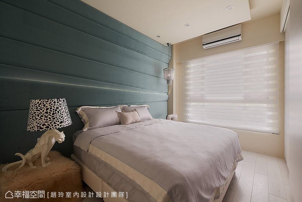 三居 卧室图片来自幸福空间在生活随心所欲 116平休闲轻工业宅的分享