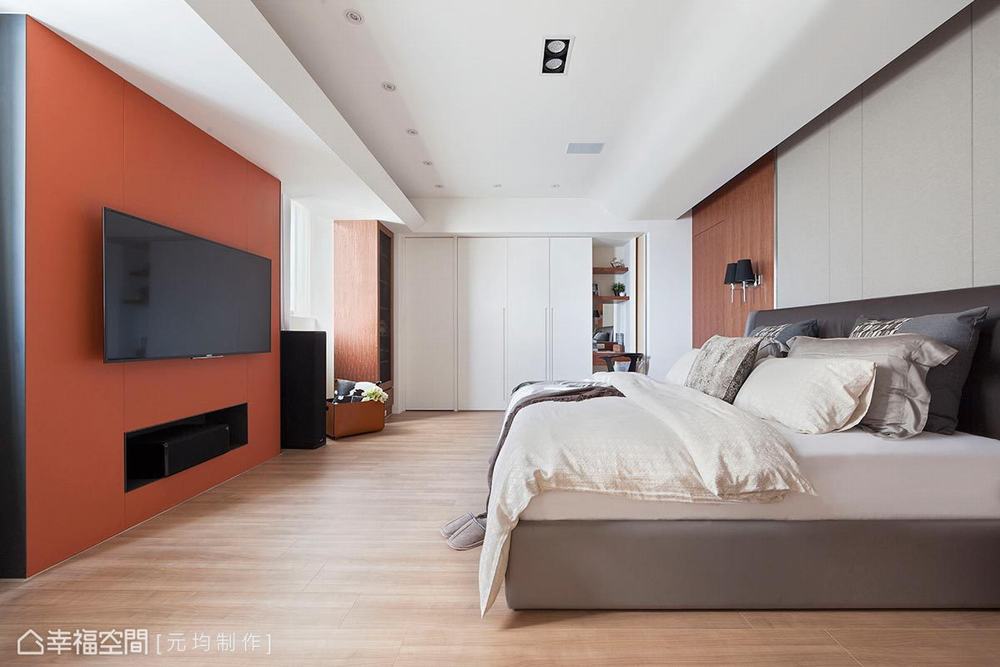 一居 休闲 小户型 客厅图片来自幸福空间在细腻刻划43平质感小豪宅的分享