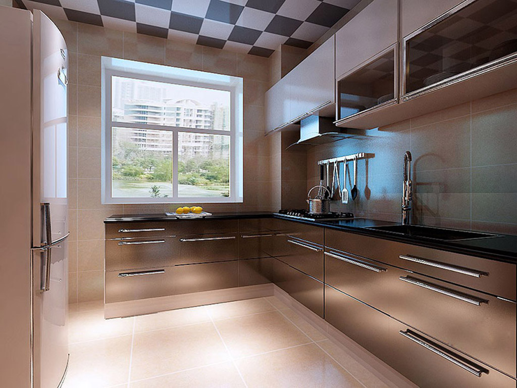 简约 厨房图片来自tjsczs88在北宁湾现代简约风格的分享
