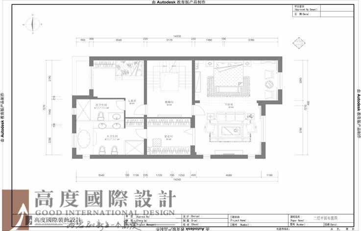 旧房改造 80后 别墅 欧式 户型图图片来自也儿在托斯卡纳的分享