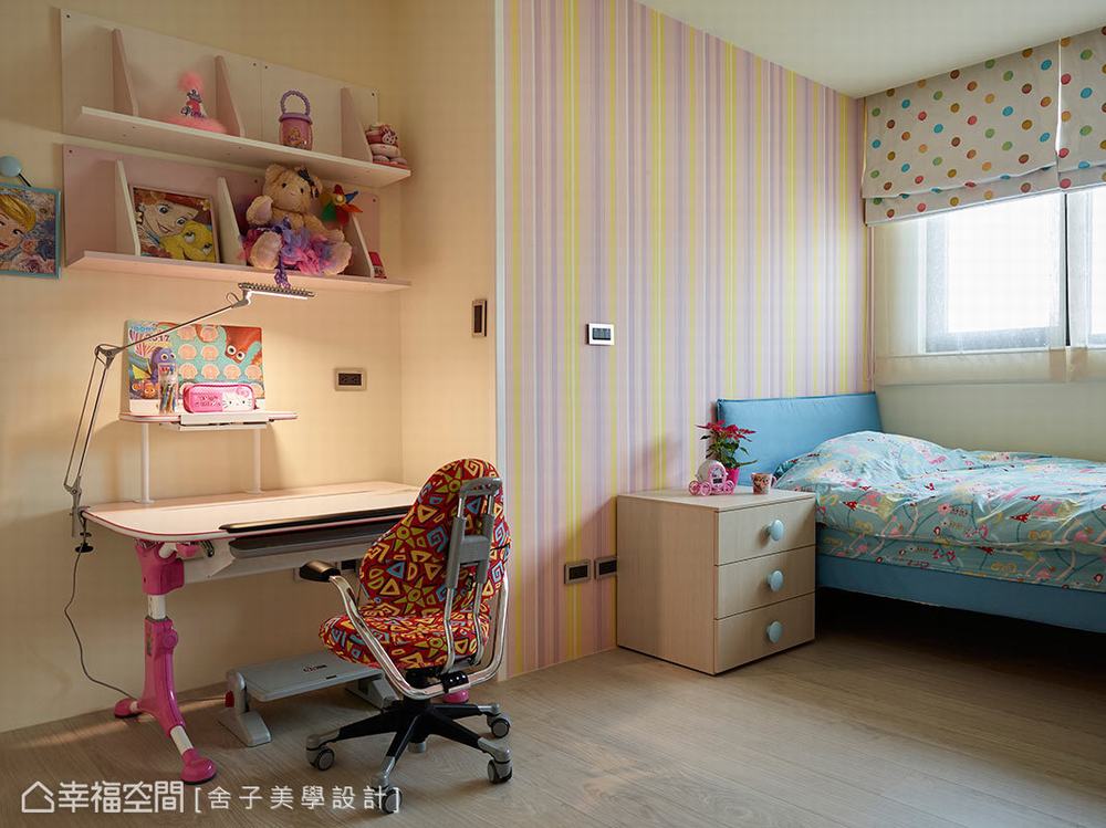 四居 大户型 现代 儿童房图片来自幸福空间在与日光约会 165平幸福圆舞曲的分享