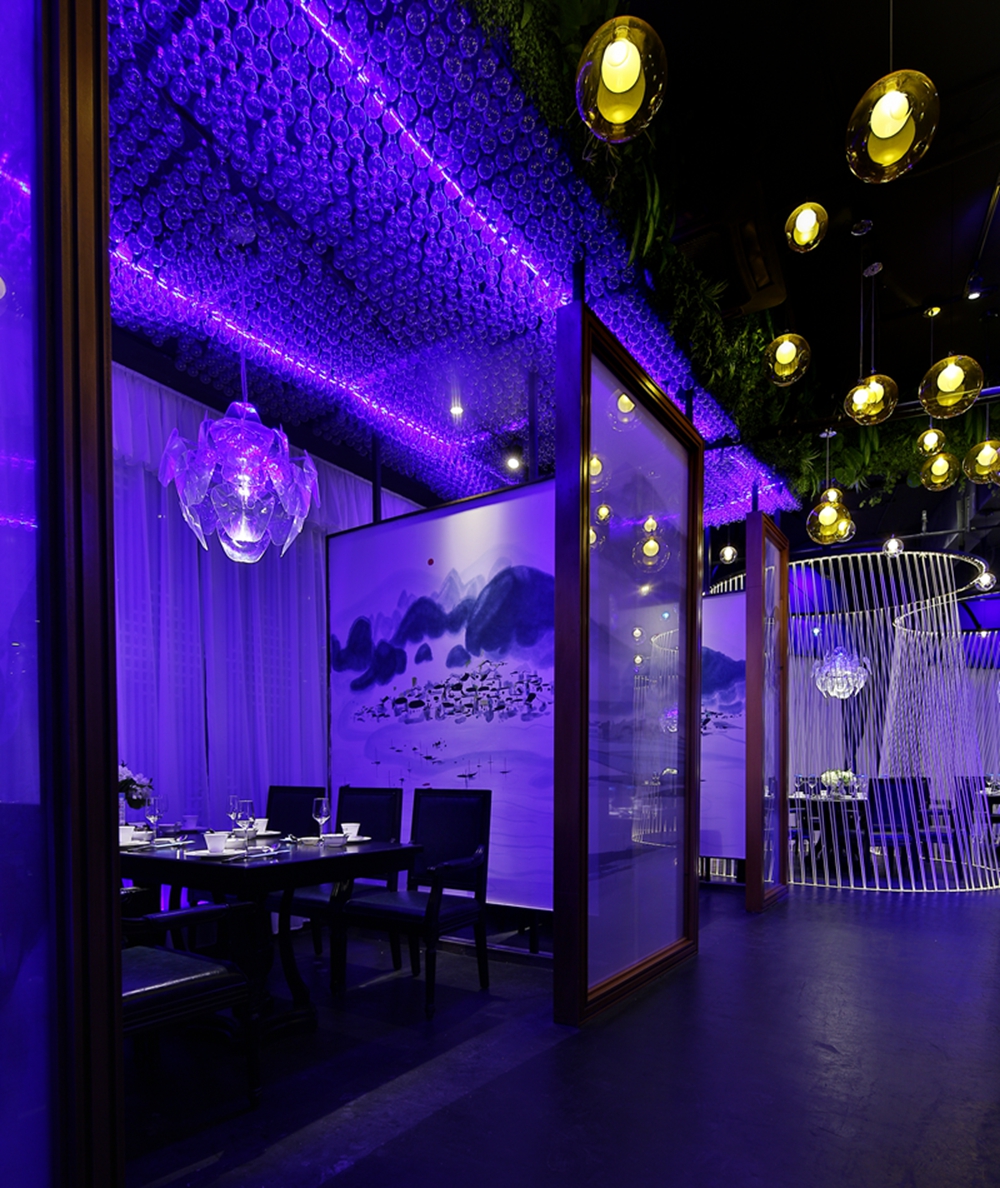 简约 田园 餐厅图片来自新浪家居江西站在观沧海的分享