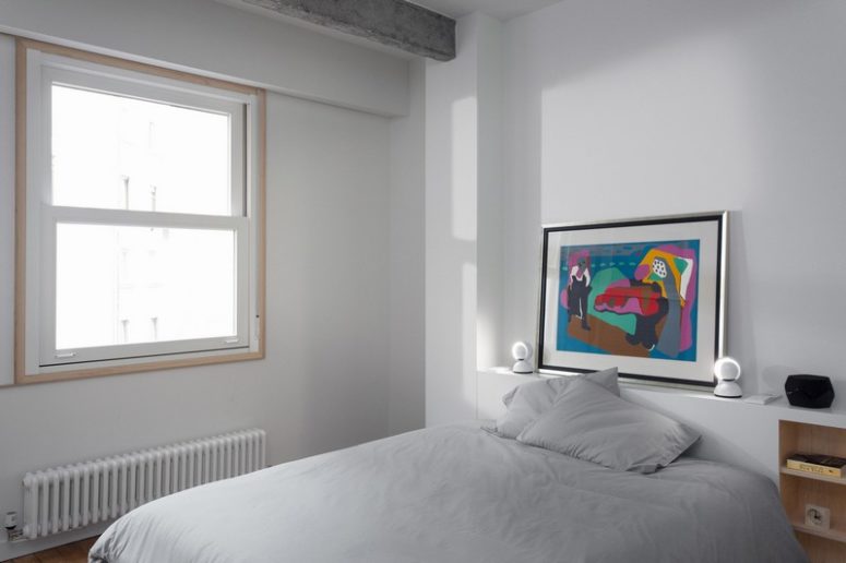 卧室图片来自三好同创装饰公司在原木现代风格的分享