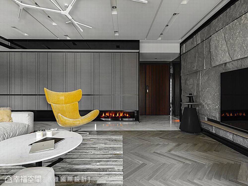 三居 现代 客厅图片来自幸福空间在flip wall 翻墙的分享