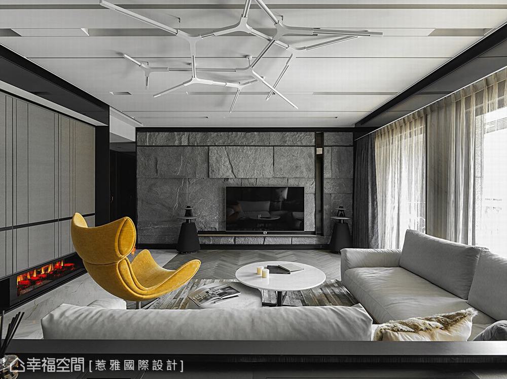 三居 现代 客厅图片来自幸福空间在flip wall 翻墙的分享