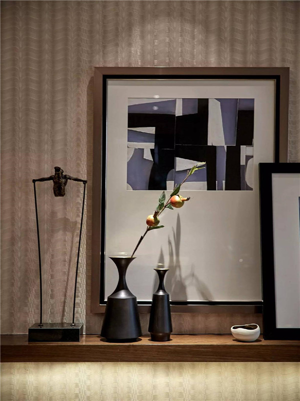 简约 现代 三居 四居 大户型 复式 80后 小资 客厅图片来自高度国际姚吉智在155平米后现代时尚新颖的奢华的分享