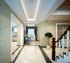 别墅装修欧式风格设计方案展示，上海腾龙别墅设计作品，欢迎品鉴！