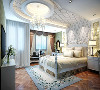 别墅装修欧式风格设计方案展示，上海腾龙别墅设计作品，欢迎品鉴！