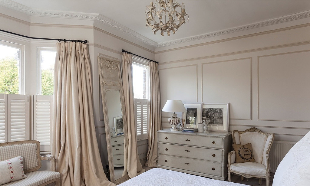白领 别墅 卧室图片来自天津生活家健康整体家装在英伦名苑北欧风格的分享