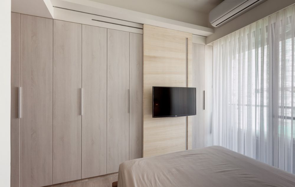 卧室图片来自武汉申阳红室内设计有限公司在细节决定成败的分享