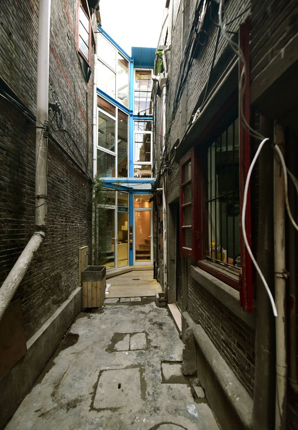 其他图片来自武汉申阳红室内设计有限公司在古巷生活的分享