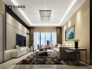 云顶梅溪湖案例欣赏