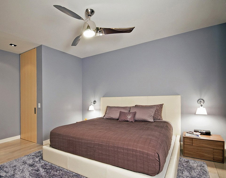 卧室图片来自家装大管家在精致又清爽 136平现代北欧3居室的分享