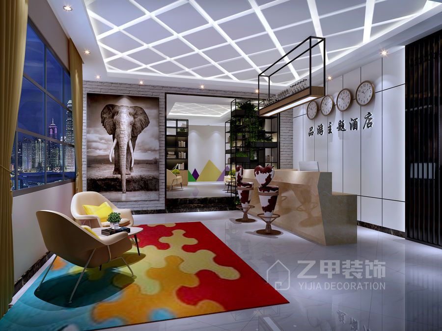 设计 其他图片来自甘孜_酒店设计在重庆品游酒店_甘孜酒店设计的分享