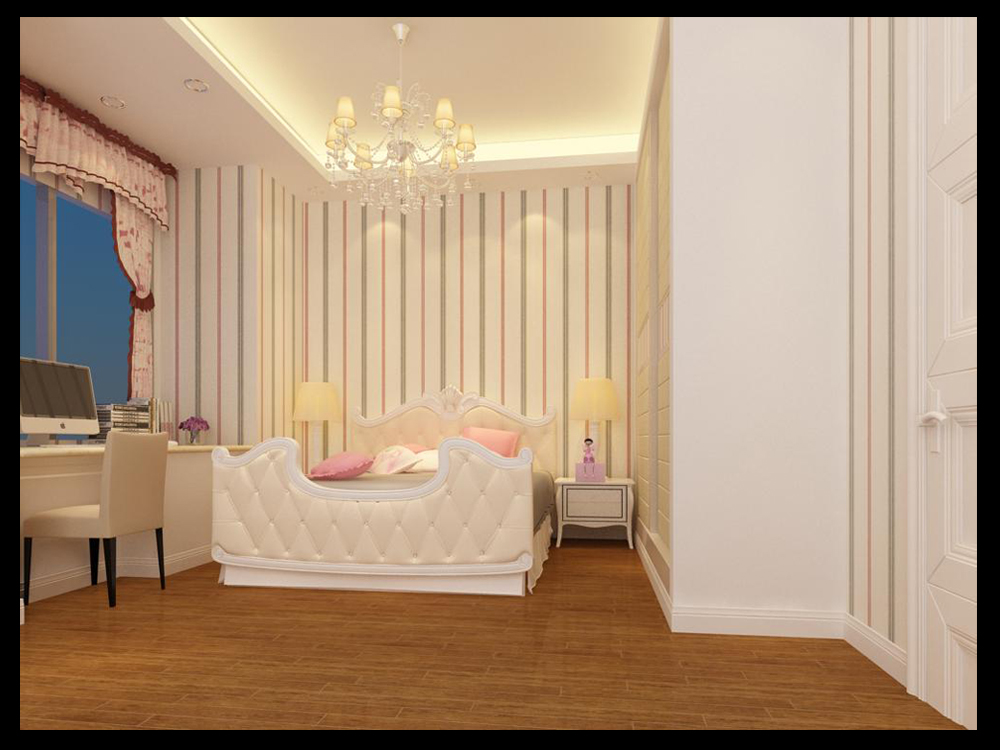 简约 现代 sankouzhij 卧室图片来自新浪家居江西站在现代简约风的分享