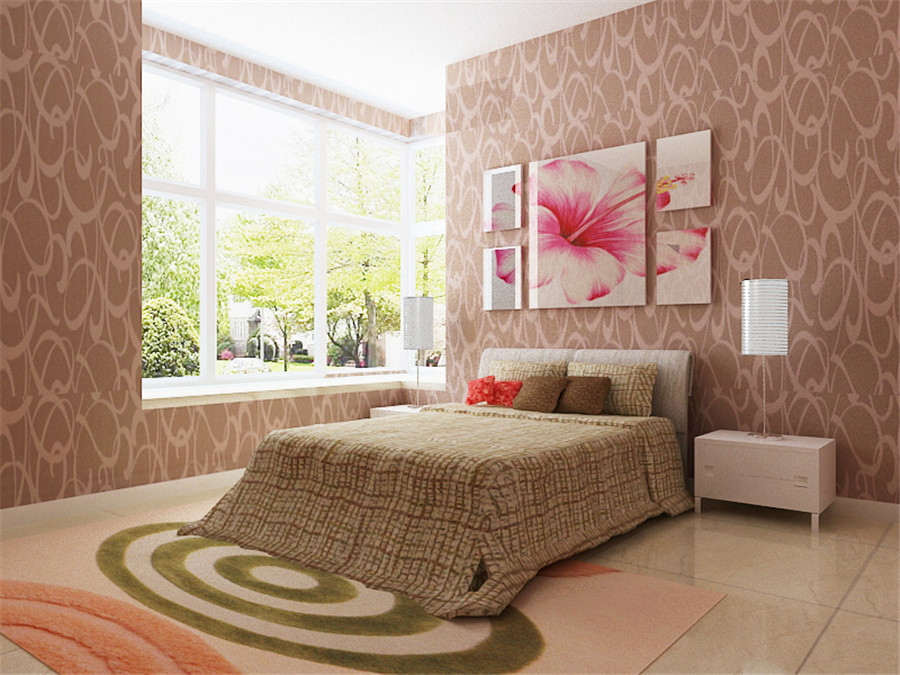 简约 卧室图片来自天津生活家健康整体家装在天房四季简约风格的分享