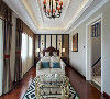 宫廷巧筑别墅项目装修欧式风格设计，上海腾龙别墅设计作品，欢迎品鉴