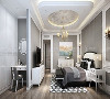 青浦泷湾375平别墅项目装修简美风格设计方案展示，上海腾龙别墅设计师祝炯作品，欢迎品鉴！
