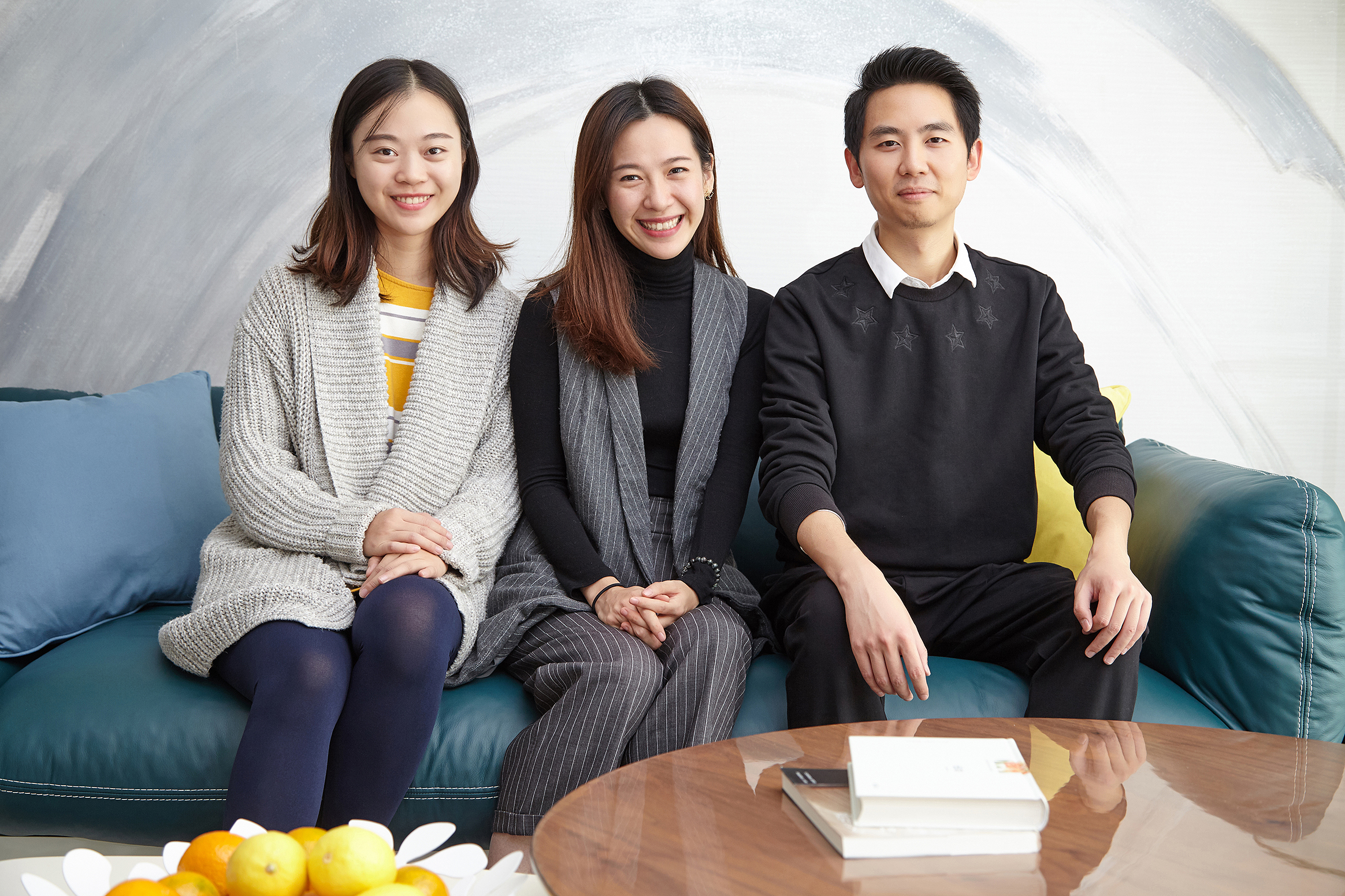 简约 三居 收纳 中西厨 客厅图片来自尚舍设计在知秋的分享