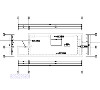 蓝泰海乐府75平loft户型