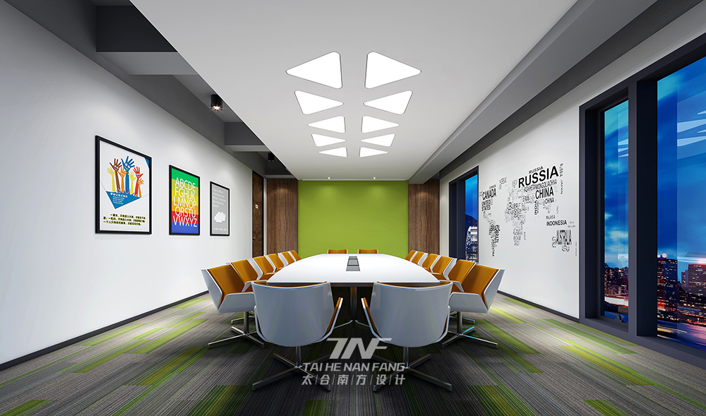 美百年 办公室设计 王五平设计 loft设计 其他图片来自王五平设计在深圳美百年创客空间的分享