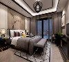 法兰西世家别墅装修新中式风格设计，上海腾龙别墅设计师沈韬作品，欢迎品鉴