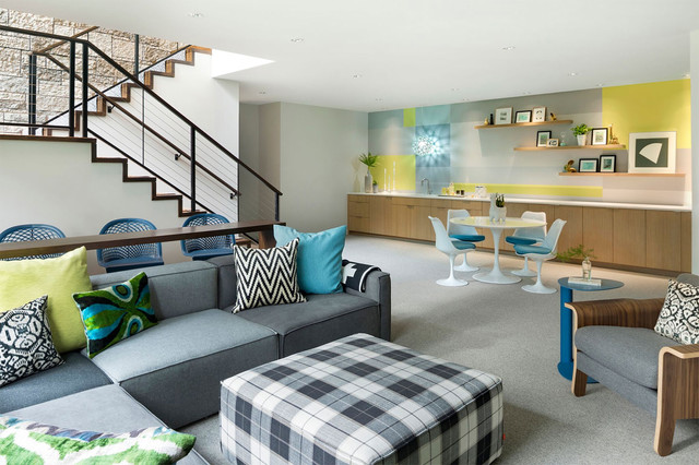 简约 客厅图片来自别墅设计师杨洋在简约风格-黄蓝之家的分享