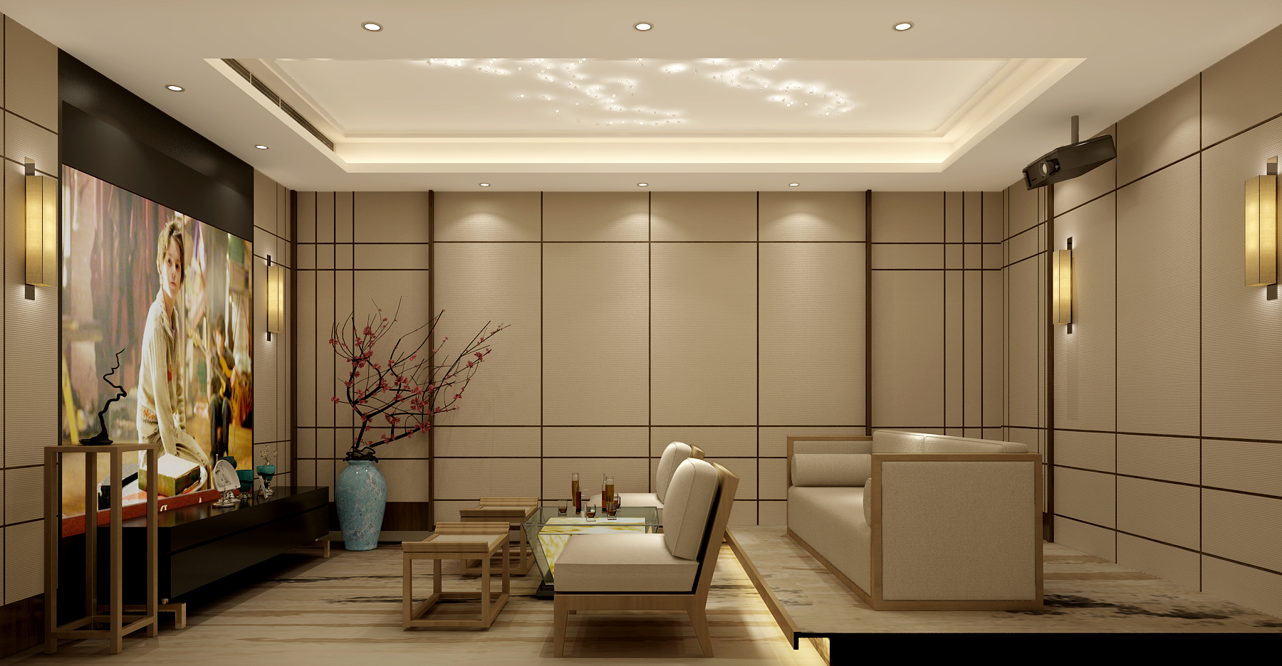 卫生间图片来自北京高度国际在金科王府230平米简欧风格的分享