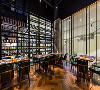 西餐厅专业设计,上海西餐厅设计,法式西餐厅设计