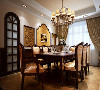 保利叶上海400平别墅项目装修欧式古典风格设计，上海腾龙别墅设计作品，欢迎品鉴
