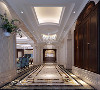 保集澜湾别墅项目装修欧式风格设计，上海腾龙别墅设计作品，欢迎品鉴
