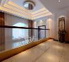 上海蓝堡别墅项目装修现代风格设计，上海腾龙别墅设计师王红坚作品，欢迎品，