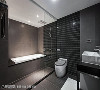 卫浴
整合两间卫浴打造的完整四件式卫浴，拥有媲美饭店卫浴般的沐浴享受。