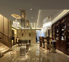 九龙仓兰宫别墅项目装修欧式古典风格设计，上海腾龙别墅设计师周峻作品，欢迎品鉴