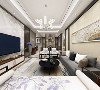 昆山双湖湾别墅项目装修现代新中式风格设计是，上海腾龙别墅设计师徐世明作品，欢迎品鉴