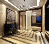 新南路壹号别墅项目装修欧式古典风格设计，上海腾龙别墅设计作品，欢迎品鉴
