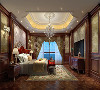 金银岛别墅项目装修欧式古典风格设计，上海腾龙别墅设计师郭建作品，欢迎品鉴