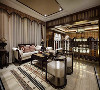 别墅装修泰式风格设计方案展示，上海腾龙别墅设计作品，欢迎品鉴
