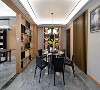 正荣国领别墅项目装修现代风格设计，上海腾龙别墅设计作品，欢迎品鉴