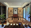 盛大金磐大宅项目装修欧式古典风格设计方案展示，上海腾龙别墅设计作品，欢迎品鉴