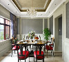 维诗凯亚别墅项目装修欧式风格设计方案展示，上海腾龙别墅设计作品，欢迎品鉴